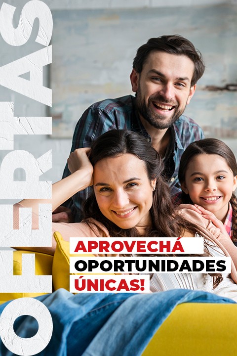 MODULO DE OFERTA