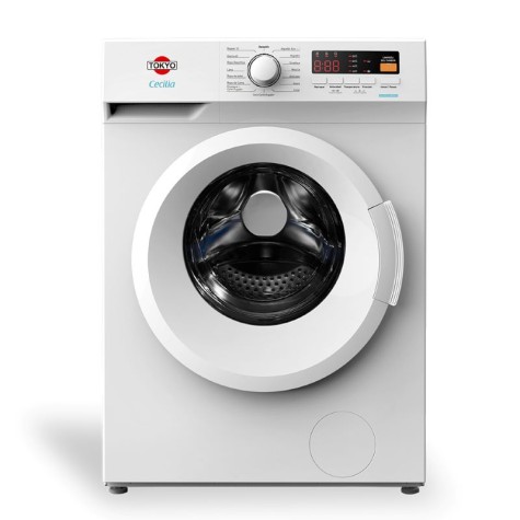 CECILIA CLEAN MAS